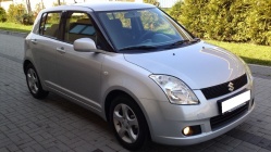 Zdjęcie Suzuki Swift 1.3 JB Edition