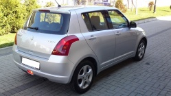 Zdjęcie Suzuki Swift 1.3 JB Edition