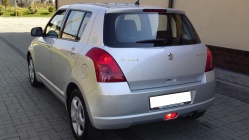 Zdjęcie Suzuki Swift 1.3 JB Edition