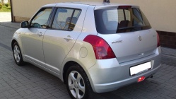 Zdjęcie Suzuki Swift 1.3 JB Edition