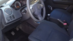 Zdjęcie Suzuki Swift 1.3 JB Edition