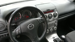 Zdjęcie Mazda 6 2.0 CiTD Comfort