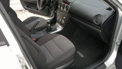 Zdjęcie Mazda 6 2.0 CiTD Comfort