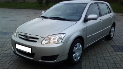 Zdjęcie Toyota Corolla 1.4 D-4D AUTOMAT