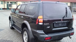 Zdjęcie Mitsubishi Pajero Sport 2.5 TD GLS