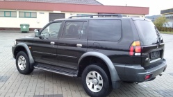 Zdjęcie Mitsubishi Pajero Sport 2.5 TD GLS