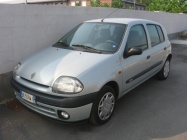 Zdjęcie Renault Clio