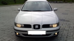 Zdjęcie Seat Toledo 1.9 TDI Signo