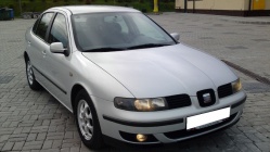 Zdjęcie Seat Toledo 1.9 TDI Signo