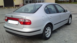 Zdjęcie Seat Toledo 1.9 TDI Signo