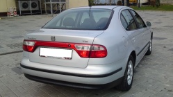 Zdjęcie Seat Toledo 1.9 TDI Signo