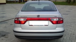 Zdjęcie Seat Toledo 1.9 TDI Signo