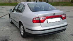 Zdjęcie Seat Toledo 1.9 TDI Signo