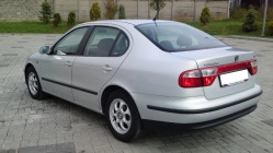 Zdjęcie Seat Toledo 1.9 TDI Signo