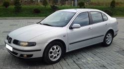 Zdjęcie Seat Toledo 1.9 TDI Signo