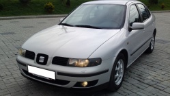 Zdjęcie Seat Toledo 1.9 TDI Signo