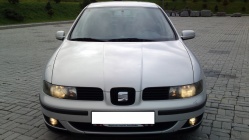 Zdjęcie Seat Toledo 1.9 TDI Signo