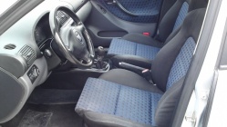 Zdjęcie Seat Toledo 1.9 TDI Signo