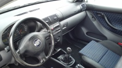 Zdjęcie Seat Toledo 1.9 TDI Signo