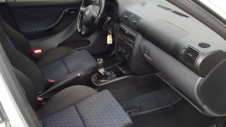 Zdjęcie Seat Toledo 1.9 TDI Signo