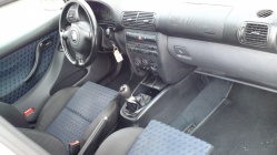 Zdjęcie Seat Toledo 1.9 TDI Signo