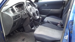 Zdjęcie Daihatsu Sirion 1.3 Sport Allrad 4x4