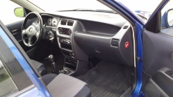 Zdjęcie Daihatsu Sirion 1.3 Sport Allrad 4x4