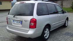 Zdjęcie Mazda MPV 2.0 CiTD Exclusive