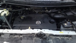Zdjęcie Mazda MPV 2.0 CiTD Exclusive