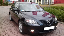 Zdjęcie Mazda 3 2.0 CiTD SPORT EXCLUSIVE