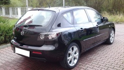 Zdjęcie Mazda 3 2.0 CiTD SPORT EXCLUSIVE