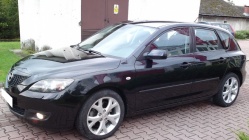 Zdjęcie Mazda 3 2.0 CiTD SPORT EXCLUSIVE