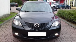 Zdjęcie Mazda 3 2.0 CiTD SPORT EXCLUSIVE