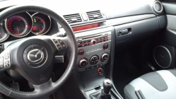 Zdjęcie Mazda 3 2.0 CiTD SPORT EXCLUSIVE