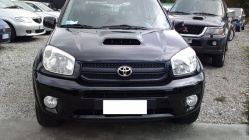 Zdjęcie Toyota Rav 4 2.0 D-4D