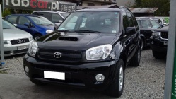 Zdjęcie Toyota Rav 4 2.0 D-4D