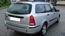 Zdjęcie Ford Focus 1.8 TDCi 115KM