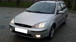 Zdjęcie Ford Focus 1.8 TDCi 115KM