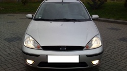 Zdjęcie Ford Focus 1.8 TDCi 115KM