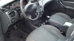 Zdjęcie Ford Focus 1.8 TDCi 115KM