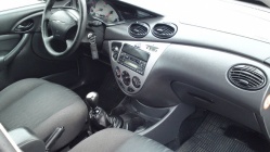 Zdjęcie Ford Focus 1.8 TDCi 115KM