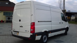 Zdjęcie Volkswagen Crafter 2.5 TDI