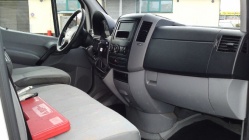 Zdjęcie Volkswagen Crafter 2.5 TDI