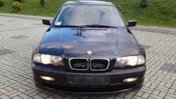 Zdjęcie BMW 320 2.0 D