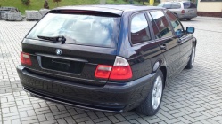 Zdjęcie BMW 320 2.0 D