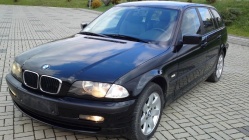 Zdjęcie BMW 320 2.0 D