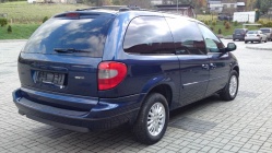 Zdjęcie Chrysler Grand Voyager 2.8 CRD