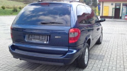 Zdjęcie Chrysler Grand Voyager 2.8 CRD