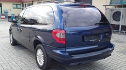 Zdjęcie Chrysler Grand Voyager 2.8 CRD