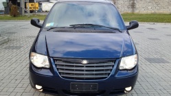 Zdjęcie Chrysler Grand Voyager 2.8 CRD